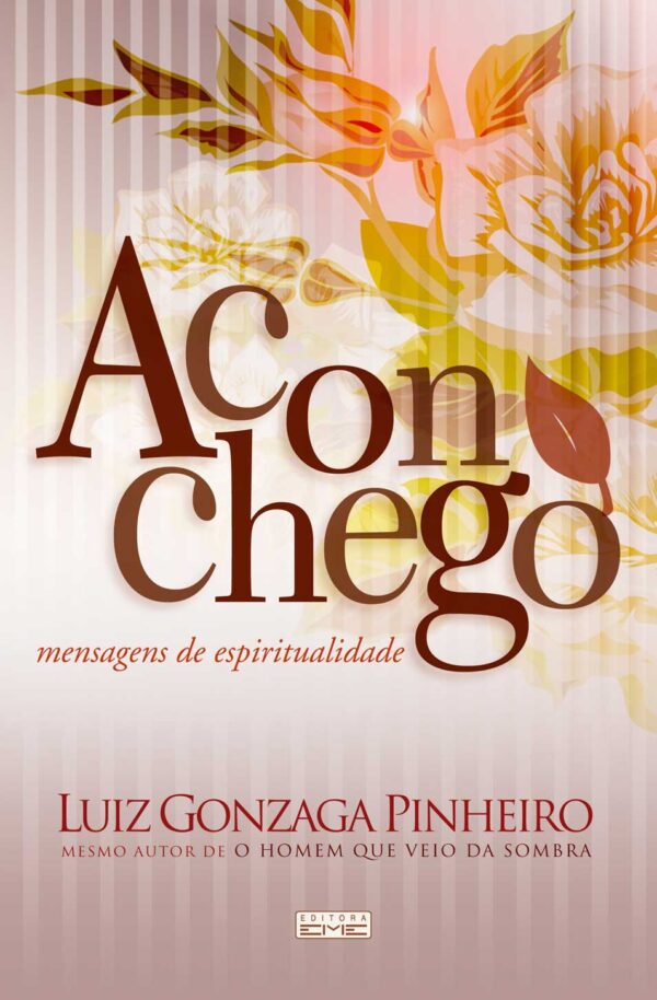Aconchego - mensagens de espiritualidade