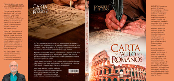 Carta de Paulo aos romanos - Image 4