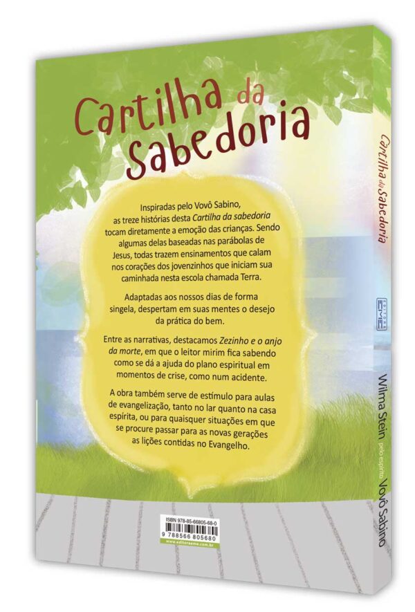 Cartilha da sabedoria - Image 3