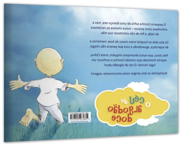 O céu de algodão doce - Image 3