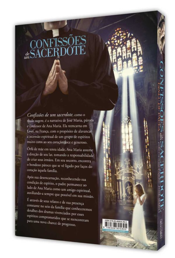 Confissões de um sacerdote - Image 3