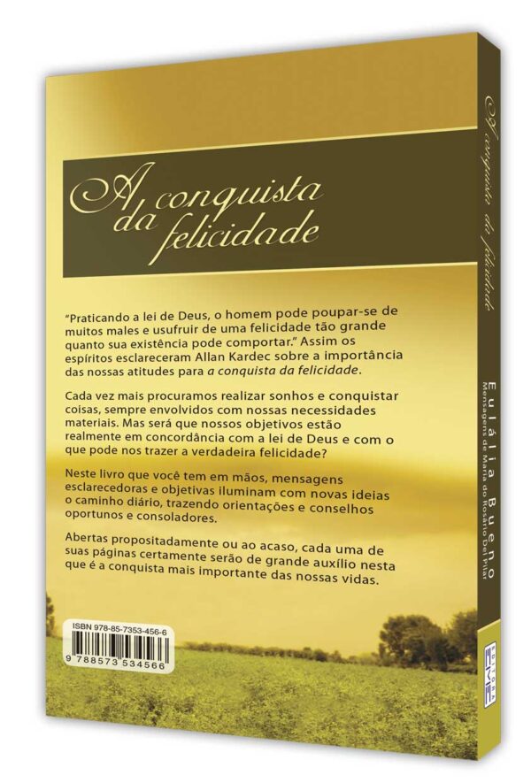 A conquista da felicidade - Image 3