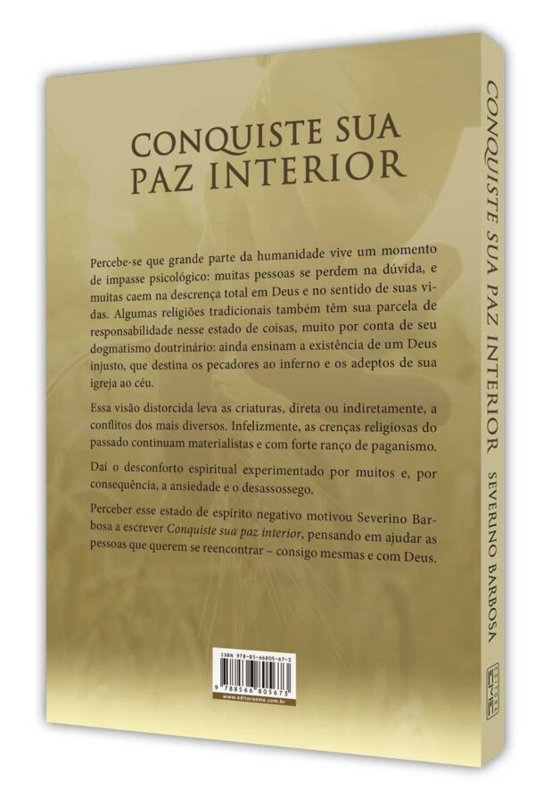 Conquiste sua paz interior - Image 3