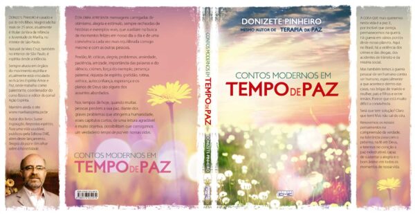 Contos Modernos em Tempo de Paz - Image 4