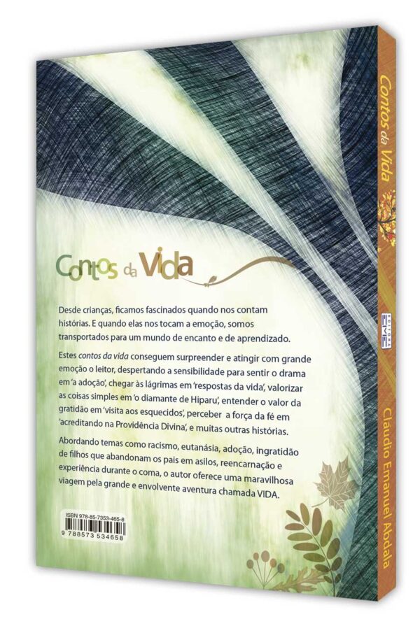 Contos da vida - Image 3