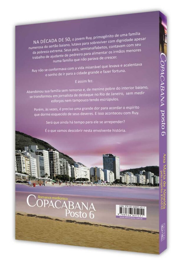 Copacabana Posto 6 - Image 3