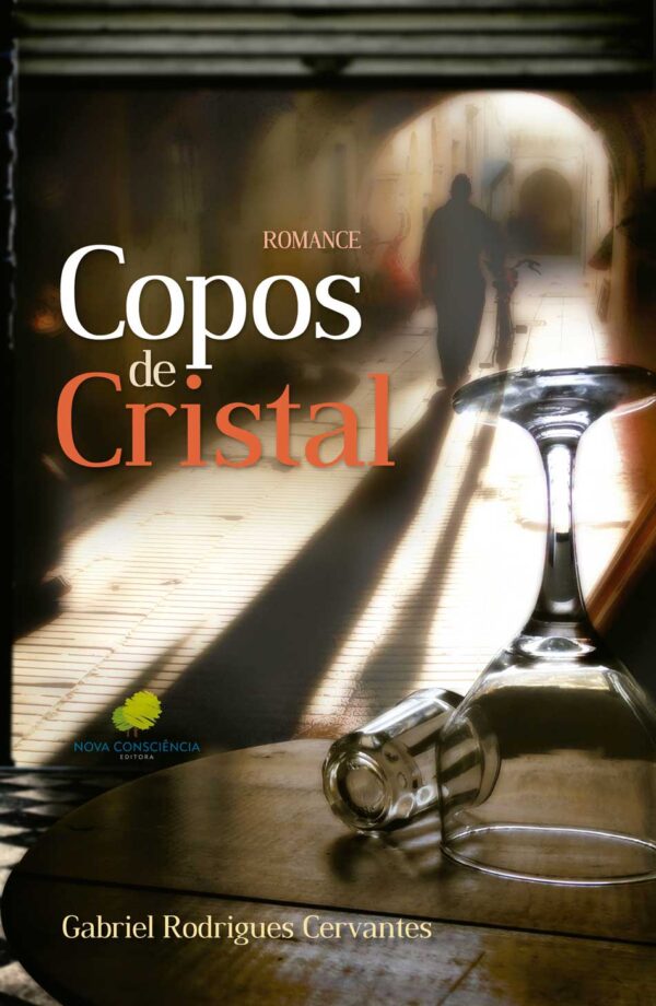 Copos de cristal