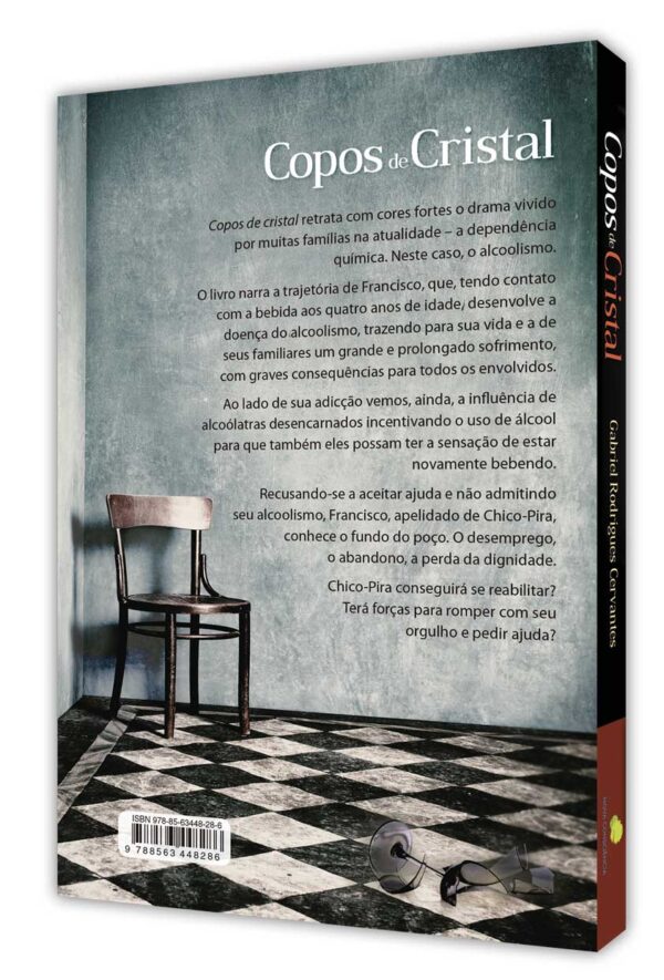 Copos de cristal - Image 3