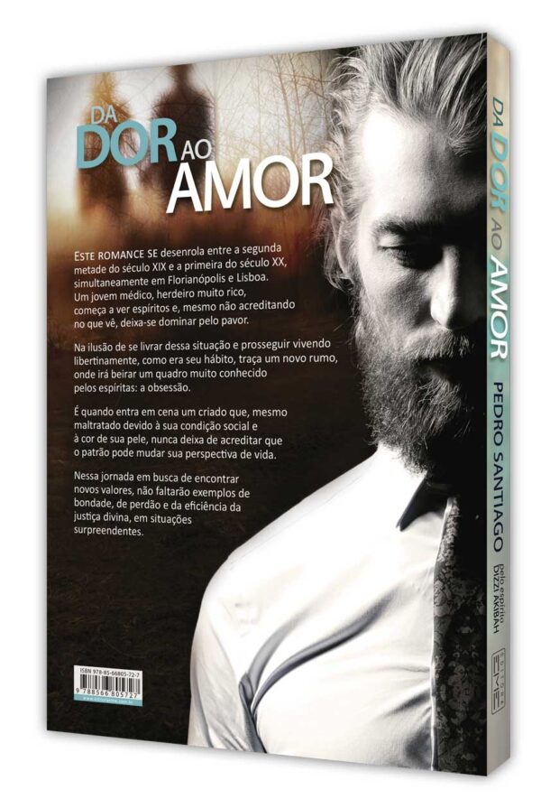 Da dor ao amor - Image 3