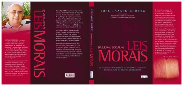Da moral social às leis morais - Image 4