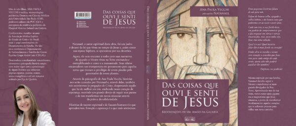 Das coisas que ouvi e senti de Jesus - Image 4