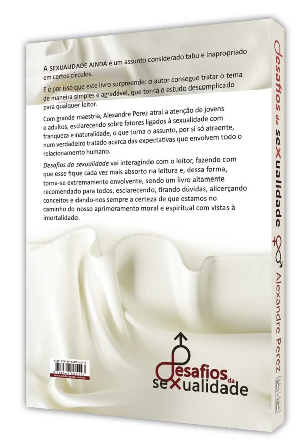 Desafios da sexualidade - Image 3
