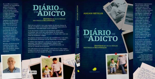 Diário de um adicto - Image 4