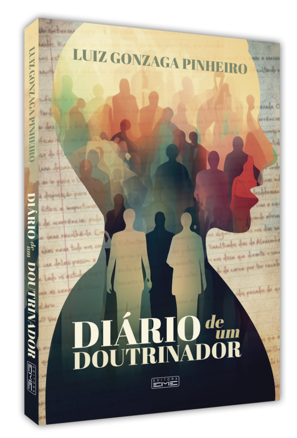 Diário de um Doutrinador - Image 2