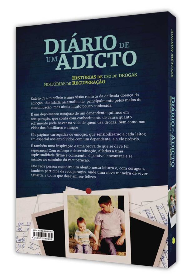 Diário de um adicto - Image 3
