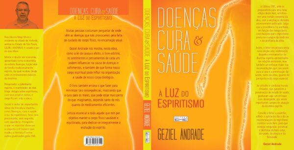 Doenças, Cura e Saúde à Luz do Espiritismo - Image 3