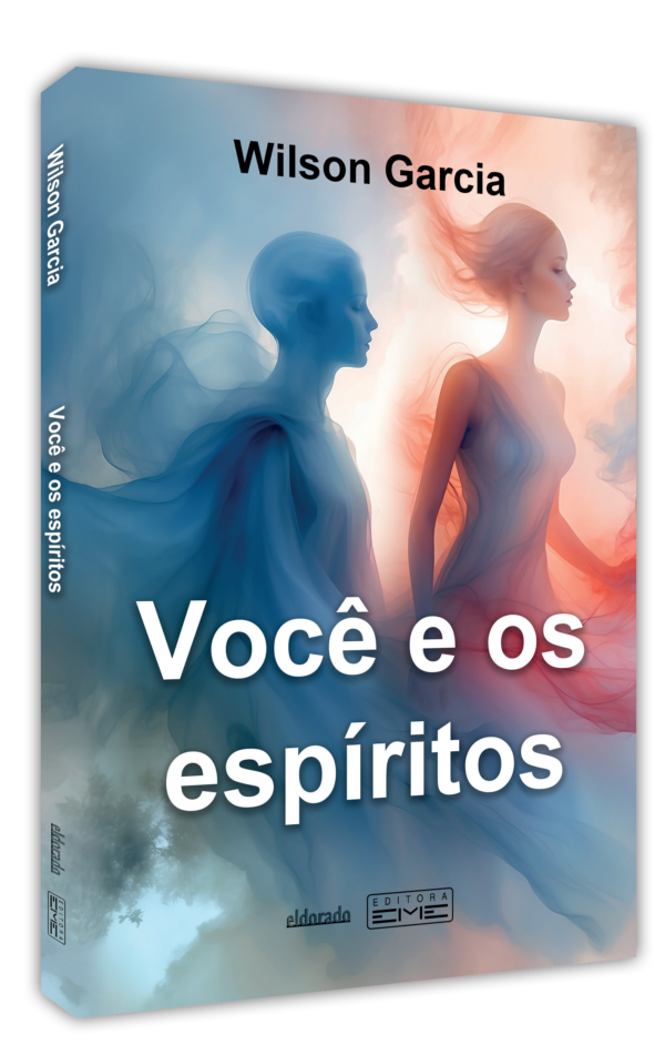 Você e os Espíritos - Image 2
