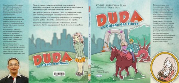 Duda na cidade das flores - Image 4