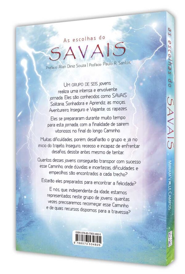 As Escolhas do Savais - Image 4