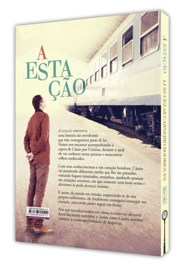 A estação - Image 4