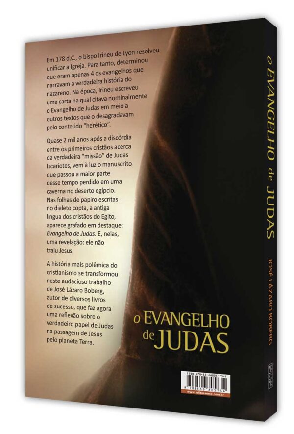 O evangelho de Judas - Image 3