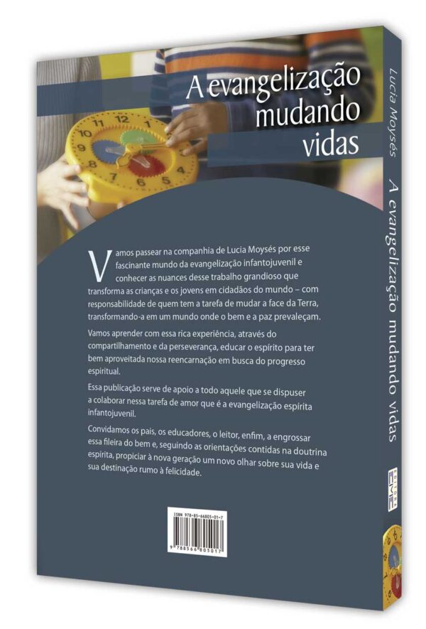 A evangelização mudando vidas - Image 4