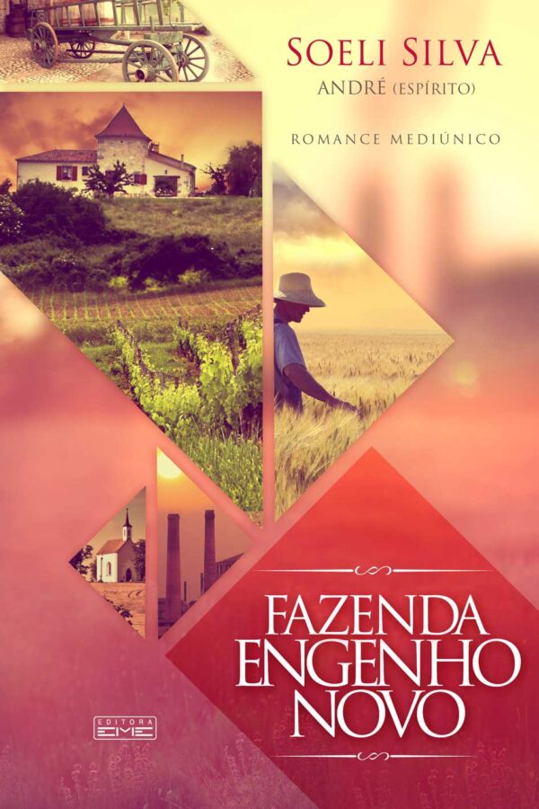 Fazenda engenho novo