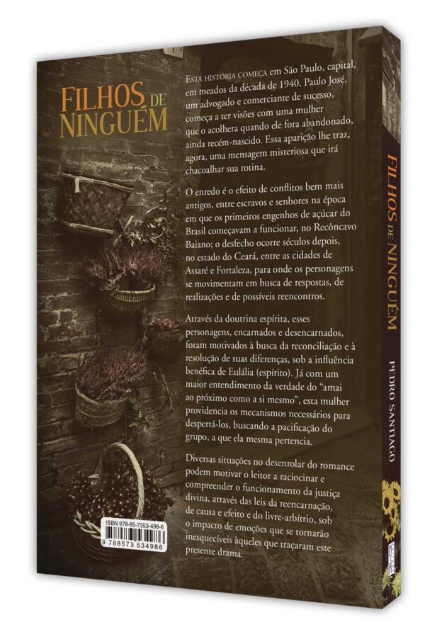 Filhos de Ninguém - Image 3