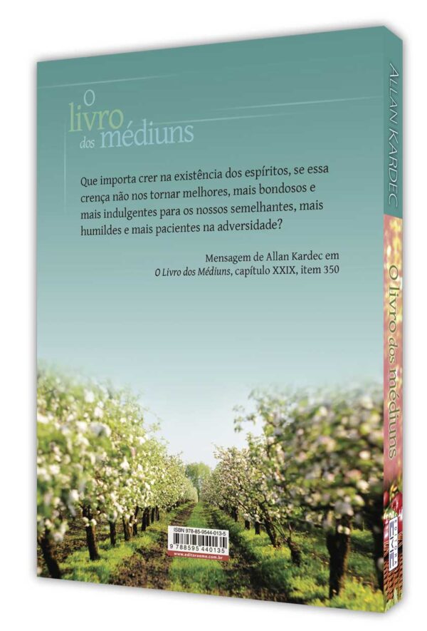 O livro dos médiuns - Image 3