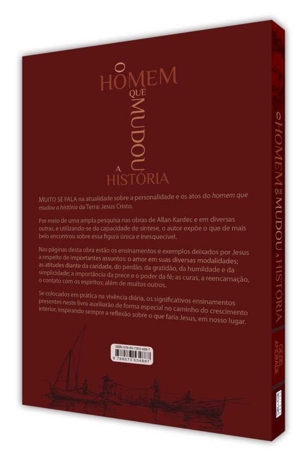 O homem que mudou a história (Cento) - Image 3