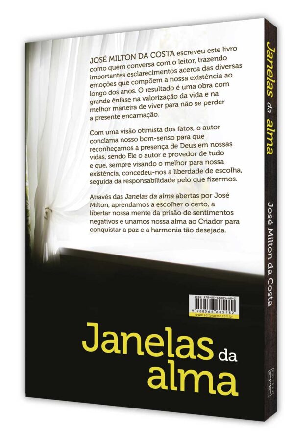 Janelas da alma - Image 3