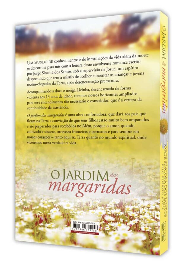 O jardim das margaridas - Image 3