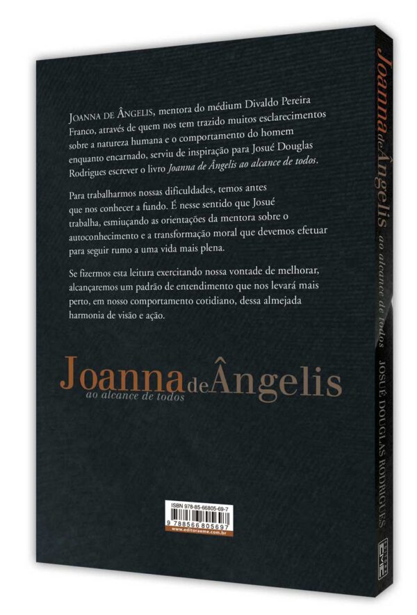 Joanna de Ângelis ao alcance de todos - Image 3
