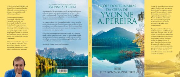Lições doutrinárias da obra de Yvonne A. Pereira - Image 4