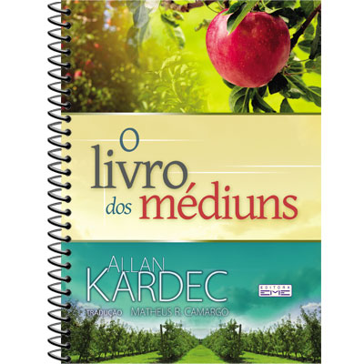 O livro dos médiuns (Espiral)
