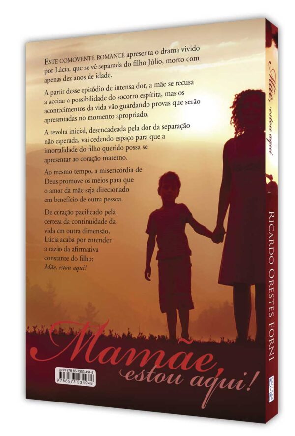Mãe, estou aqui! - Image 3