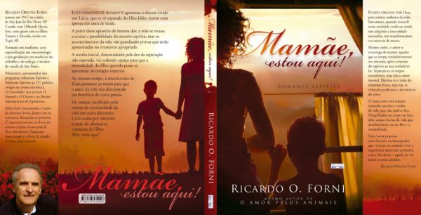 Mãe, estou aqui! - Image 4