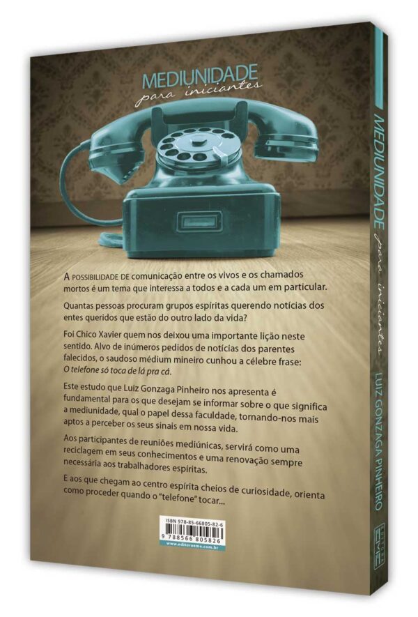 Mediunidade para iniciantes - Image 3