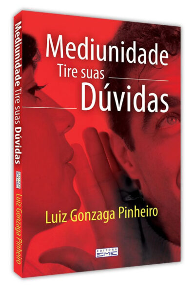 Mediunidade - Tire suas Dúvidas