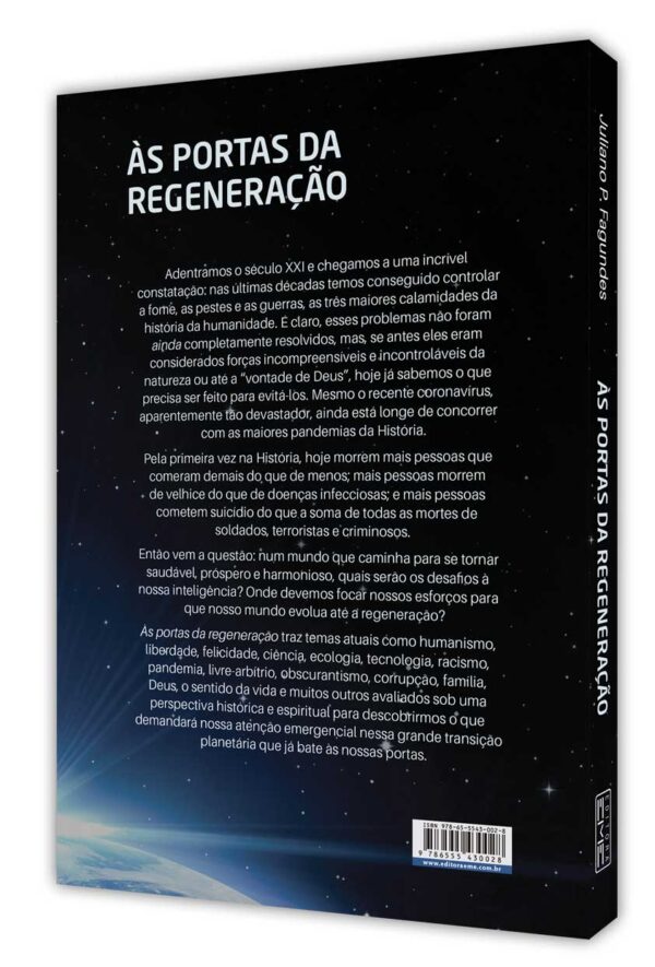 Às portas da regeneração - Image 3