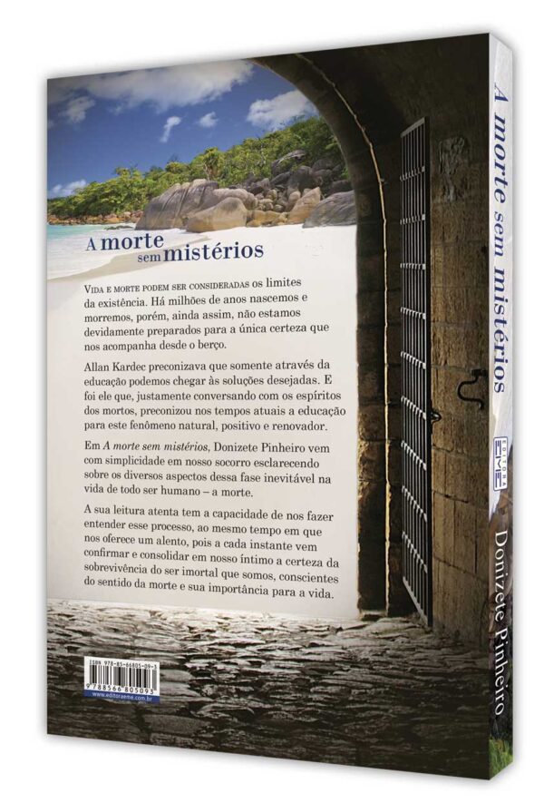 A morte sem mistérios - Image 3
