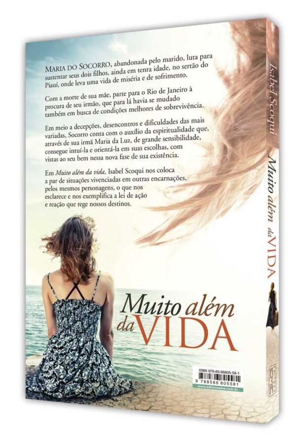 Muito além da vida - Image 3