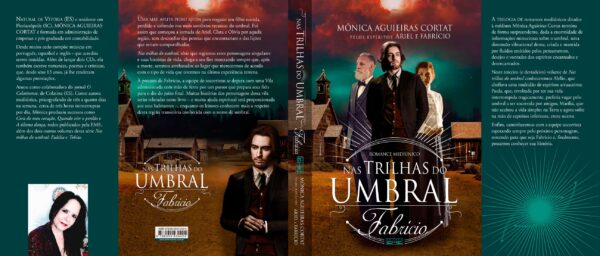 Nas trilhas do umbral - Fabrício - Image 4