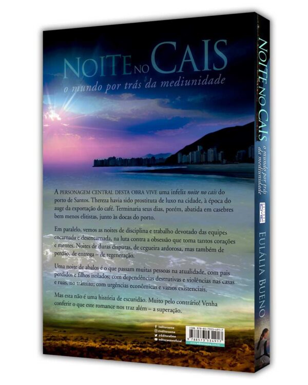 Noite no cais - Image 3