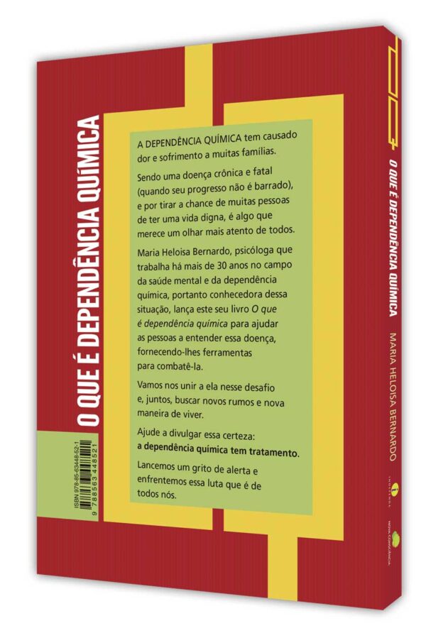 O que é dependência química - Image 3