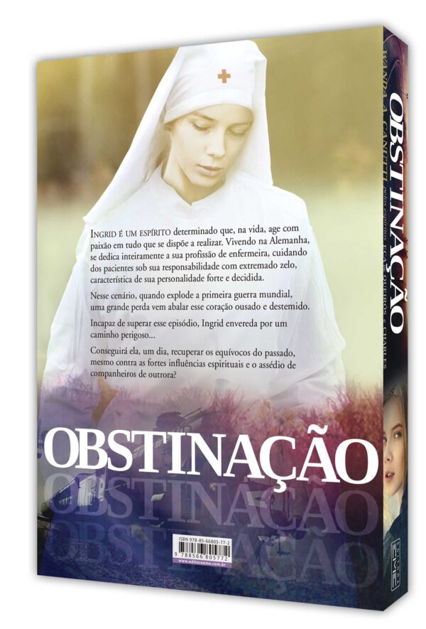 Obstinação - Image 3