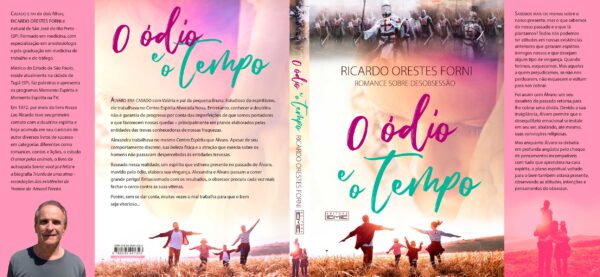 O ódio e o tempo - Image 4