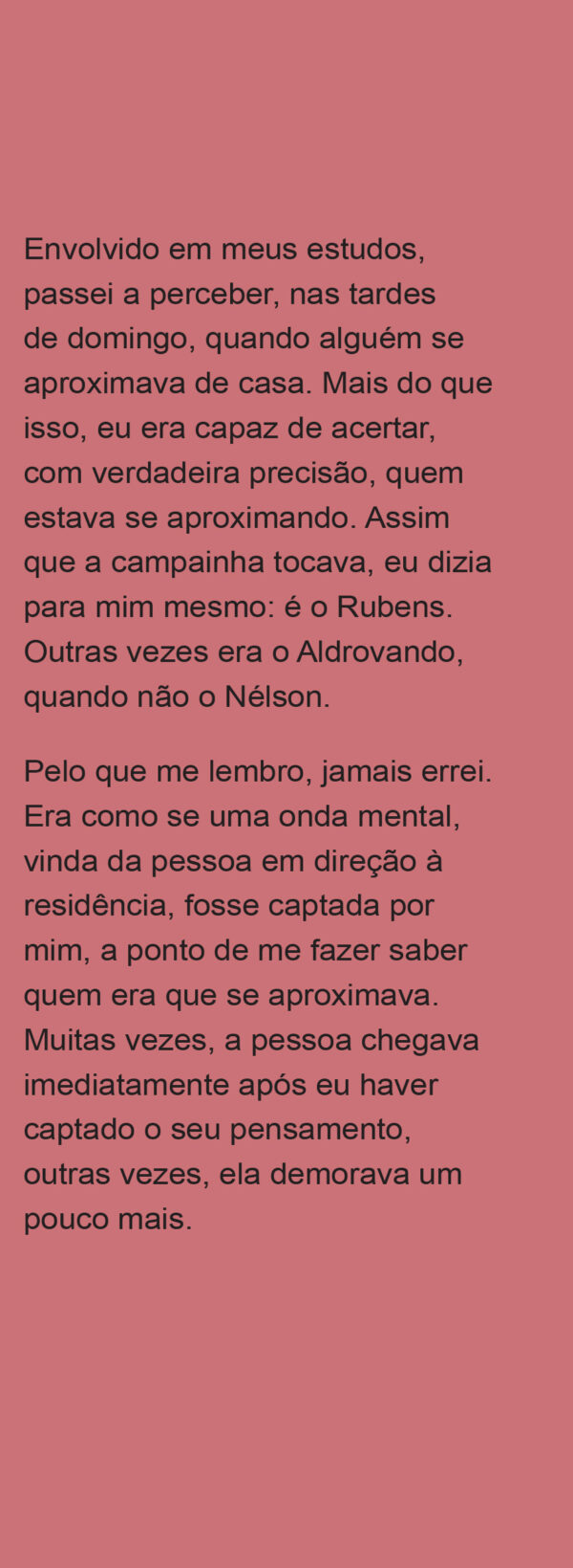 Você e os Espíritos - Image 4