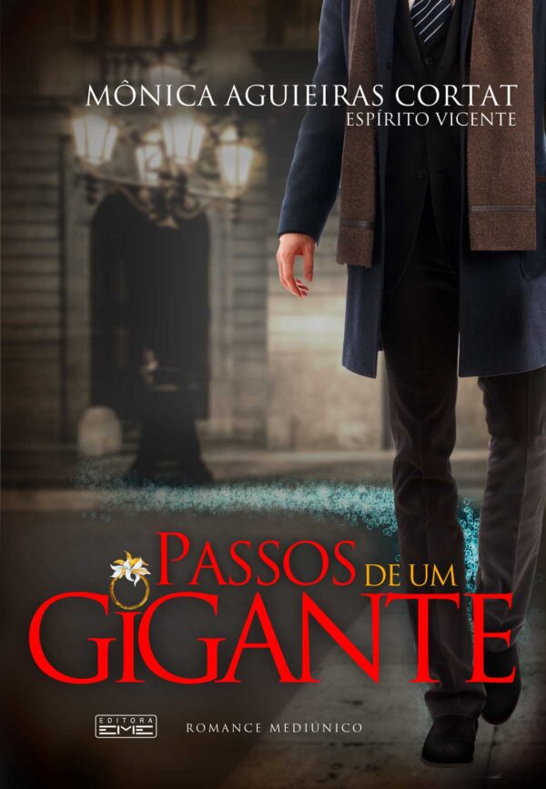 Passos de um gigante