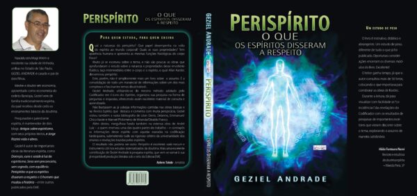 Perispírito - O que os Espíritos disseram a respeito - Image 3
